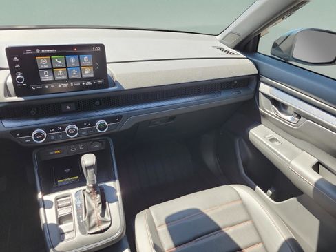 Used 2024 Honda CR-V Sport-L image 17