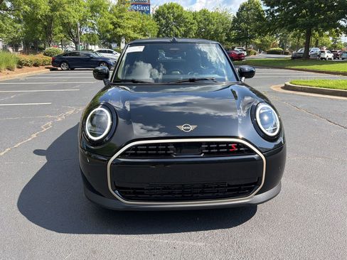 New 2026 MINI Cooper S FWD image 6