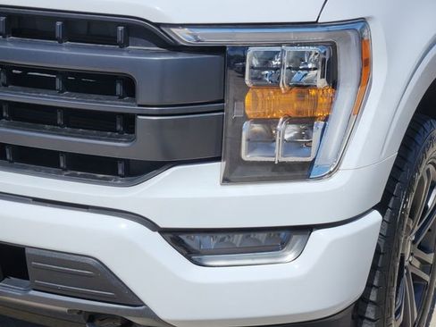 Used 2022 Ford F150 Lariat image 8
