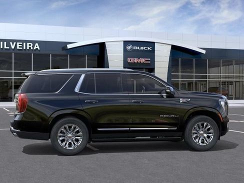 New 2026 GMC Yukon Denali w/ Sun & Power Step Package AWD/4WD image 5