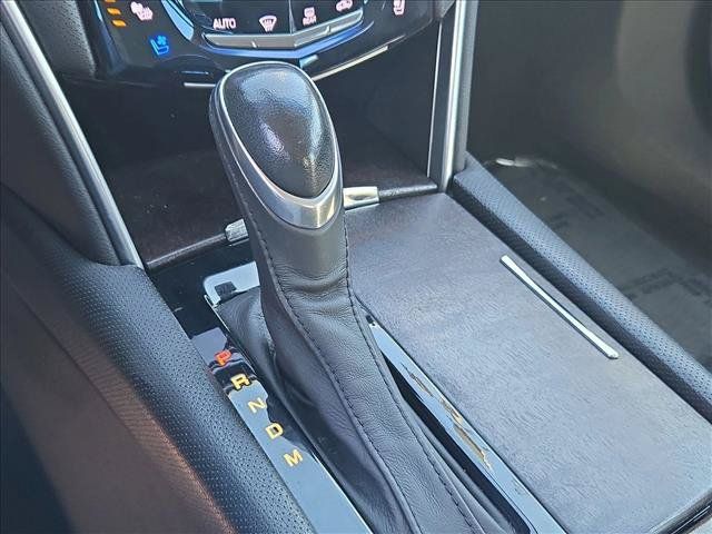 Certified 2018 Cadillac XTS Luxury AWD/4WD image 12