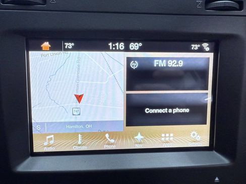 Used 2017 Lincoln Navigator L Reserve image 30