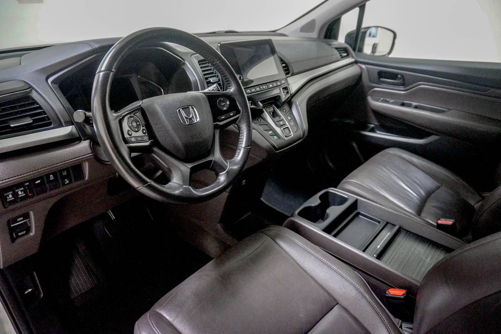 Used 2019 Honda Odyssey EX-L image 31