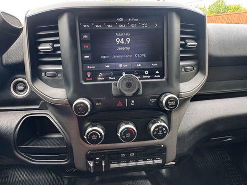 Used 2020 RAM 2500 Tradesman w/ Chrome Appearance Group image 14