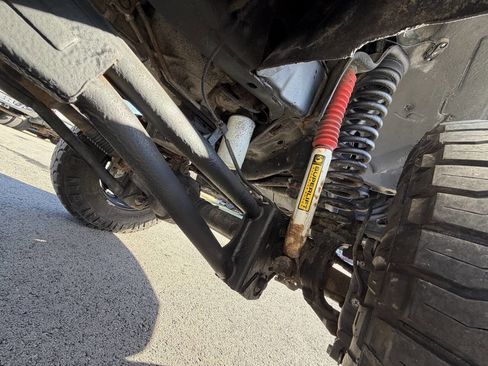 Used 2016 Ford F350 Lariat w/ Lariat Ultimate Package image 55