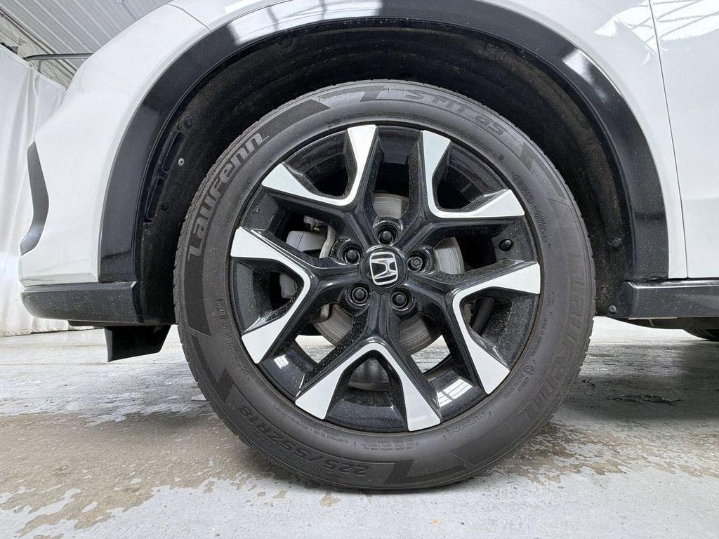 Certified 2026 Honda HR-V EX-L image 14
