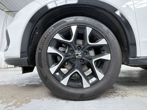 Certified 2026 Honda HR-V EX-L image 14