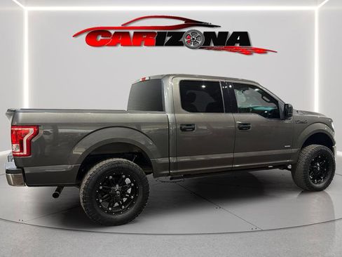 Used 2016 Ford F150 XLT image 9