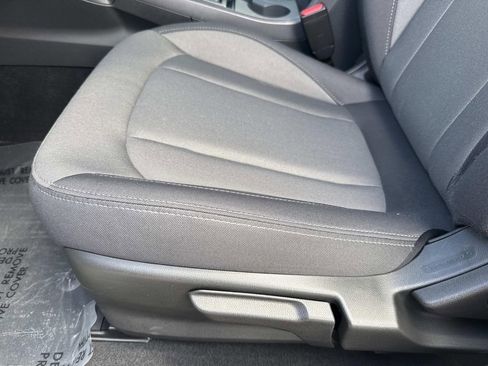 Certified 2025 Subaru Crosstrek 2.0i w/ Convenience Package #1 AWD/4WD image 26