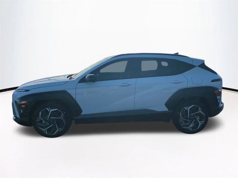 New 2026 Hyundai Kona SEL Premium image 8