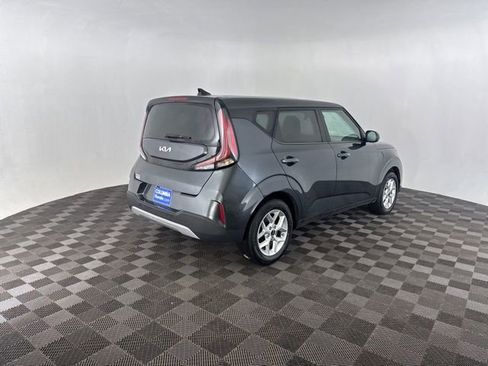Used 2023 Kia Soul LX w/ Option Group 015 image 6