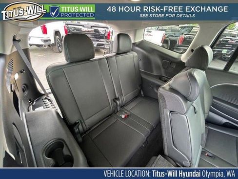 New 2026 Hyundai Ioniq 9 SEL AWD/4WD image 35