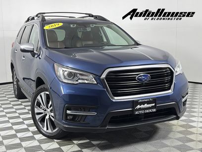 Used 2019 Subaru Ascent Touring w/ Popular Package #2