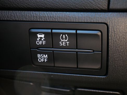 Used 2015 MAZDA MAZDA6 Touring FWD image 26