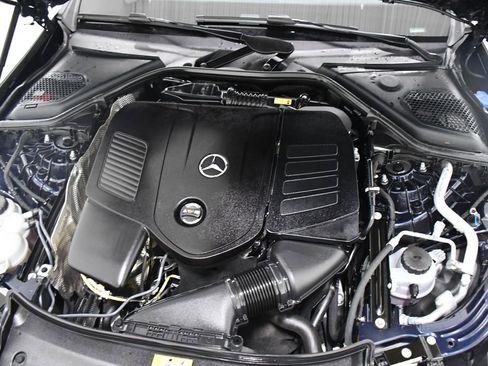 Certified 2026 Mercedes-Benz E 350 4MATIC Sedan image 6