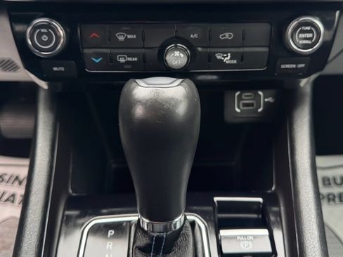 Used 2022 Jeep Compass Latitude AWD/4WD image 26