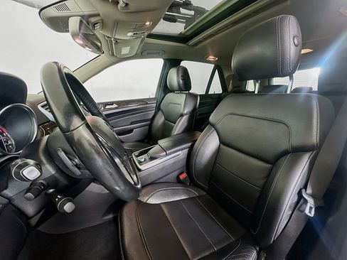 Used 2014 Mercedes-Benz ML 350 ML 350 image 13