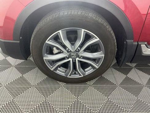 Used 2022 Honda CR-V Touring image 30