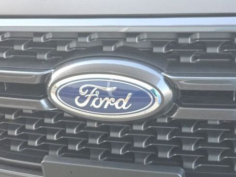 Used 2024 Ford Ranger XLT w/ Equipment Group 301A High RWD image 9
