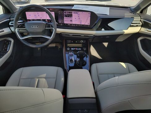 New 2026 Audi A5 2.0T Premium Plus AWD/4WD image 23