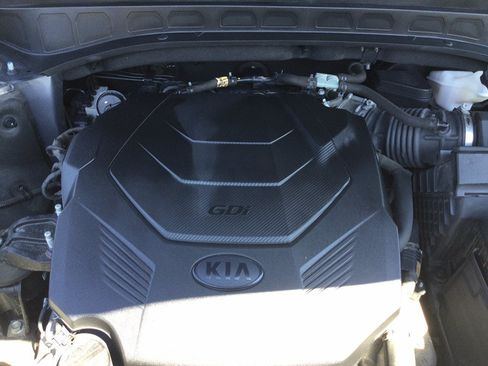 Used 2021 Kia Telluride S AWD/4WD image 52