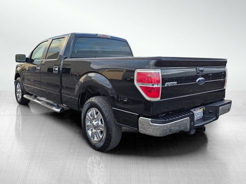 Used 2010 Ford F150 XLT image 5