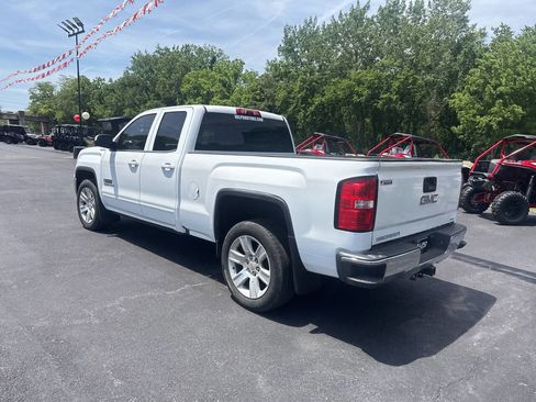 Used 2016 GMC Sierra 1500 SLE AWD/4WD image 6