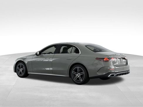 New 2026 Mercedes-Benz E 350 4MATIC Sedan image 30