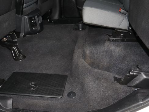 Used 2024 RAM 2500 Big Horn image 22