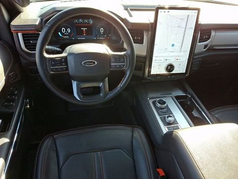 Used 2024 Ford Expedition Timberline AWD/4WD image 2