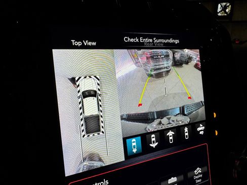 Used 2019 RAM 2500 Laramie image 36