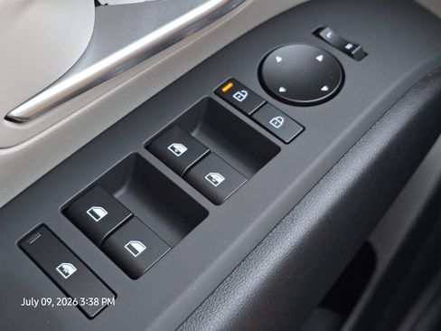 Certified 2026 Hyundai Tucson SEL Plus FWD image 30