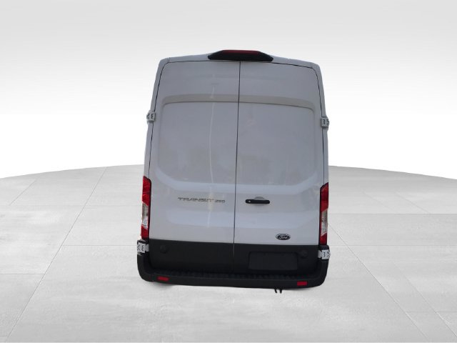 Used 2025 Ford Transit 250 148 High Roof Extended w/ Load Area Protection Package RWD image 10