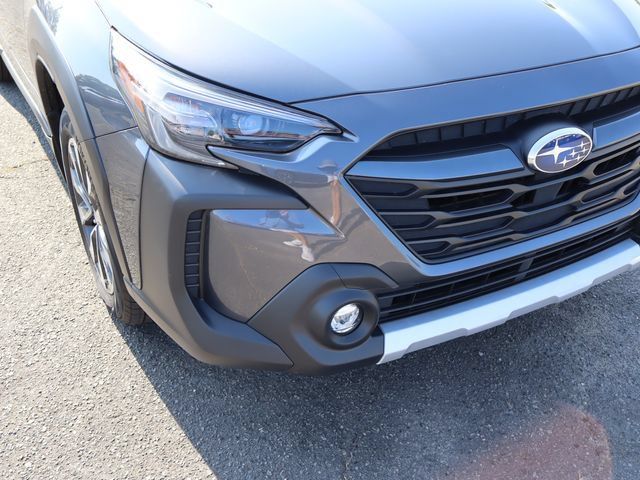 Certified 2025 Subaru Outback Limited w/ Popular Package #2 AWD/4WD image 11