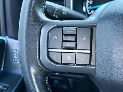 Used 2023 Ford F150 XLT w/ Equipment Group 302A High image 39