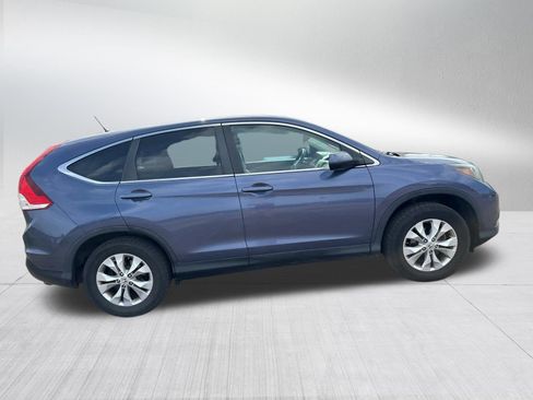 Used 2013 Honda CR-V EX image 25