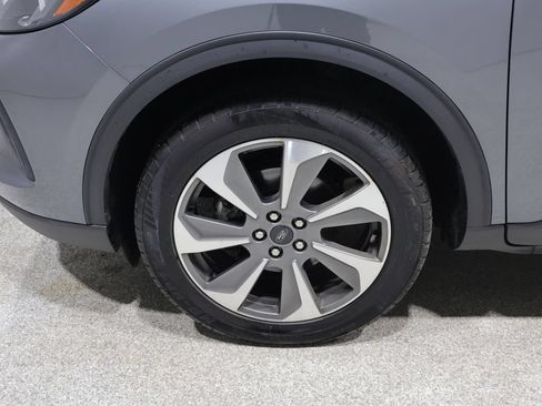 Used 2024 Ford Escape Platinum AWD/4WD image 7
