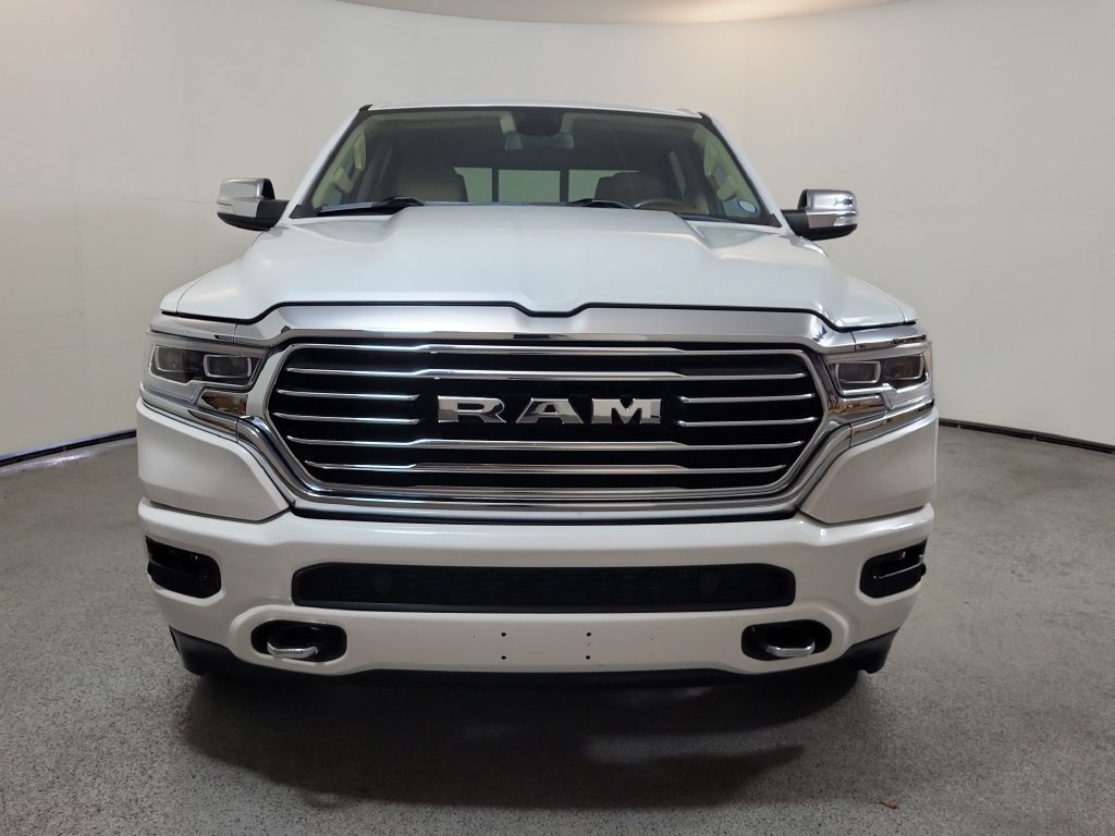 Used 2020 RAM 1500 Limited RWD image 2