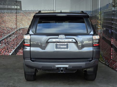 Certified 2023 Toyota 4Runner SR5 Premium image 7