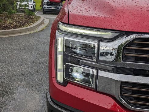 Certified 2024 Ford F150 King Ranch w/ FX4 Off-Road Package image 11