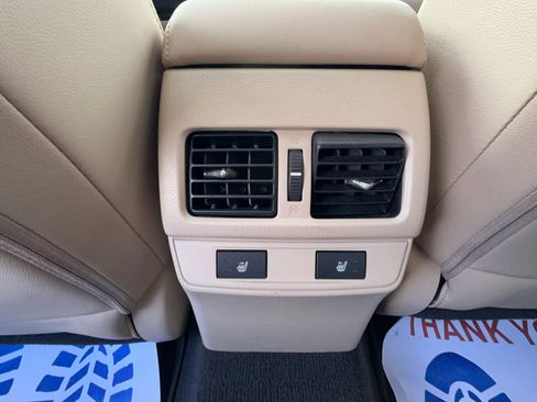 Used 2017 Subaru Outback 2.5i Limited image 14