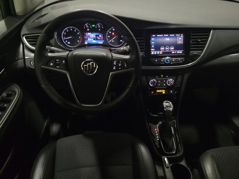 Used 2022 Buick Encore Preferred w/ Safety Package AWD/4WD image 22