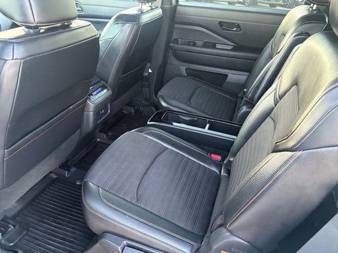 Certified 2023 Nissan Pathfinder Rock Creek image 34