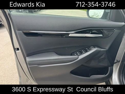New 2026 Kia Seltos EX AWD/4WD image 15