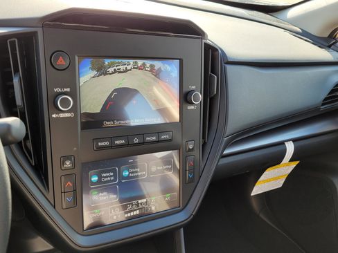 New 2025 Subaru Impreza 2.0i image 9