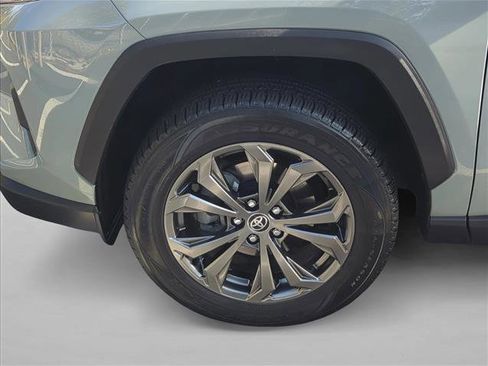 Certified 2023 Toyota RAV4 XLE Premium image 30