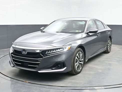 Used 2021 Honda Accord EX-L image 5