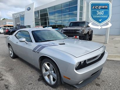 Used 2010 Dodge Challenger R/T