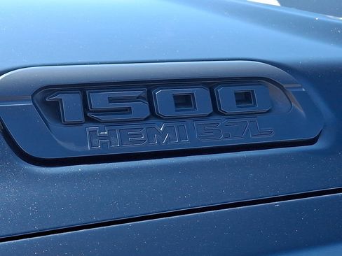 Used 2021 RAM 1500 Big Horn AWD/4WD image 32