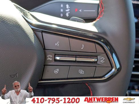 Certified 2024 Chevrolet Traverse RS w/ LPO, Floor Liner Package image 28